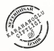 Karahanoğlu Çiftliği